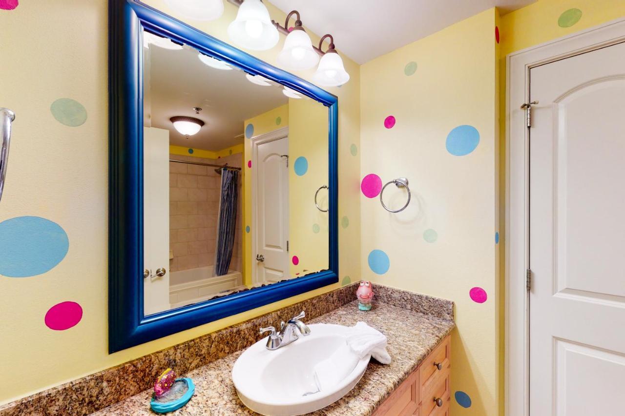 Azure Beah Resort - 2Nd & 3Rd Floor Condos Okaloosa Island Exterior photo