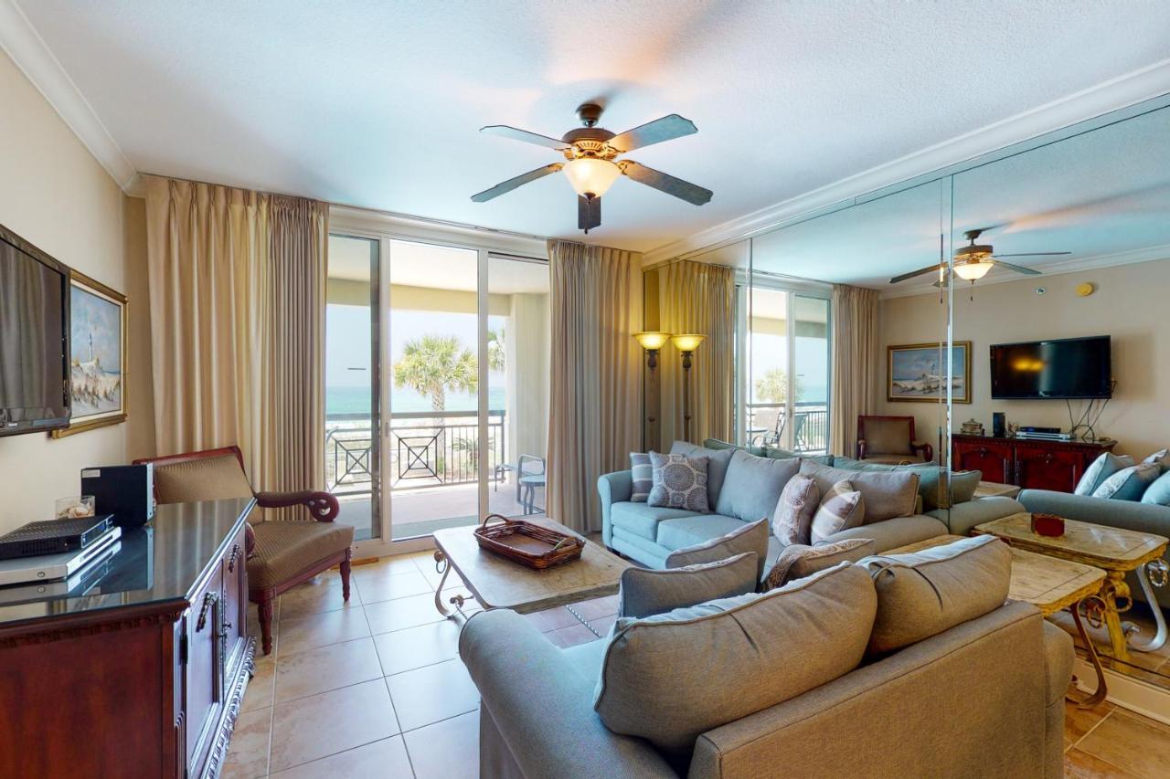 Azure Beah Resort - 2Nd & 3Rd Floor Condos Okaloosa Island Room photo