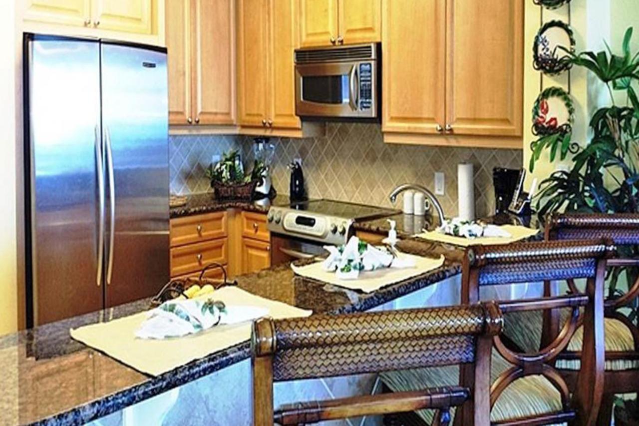 Azure Beah Resort - 2Nd & 3Rd Floor Condos Okaloosa Island Exterior photo
