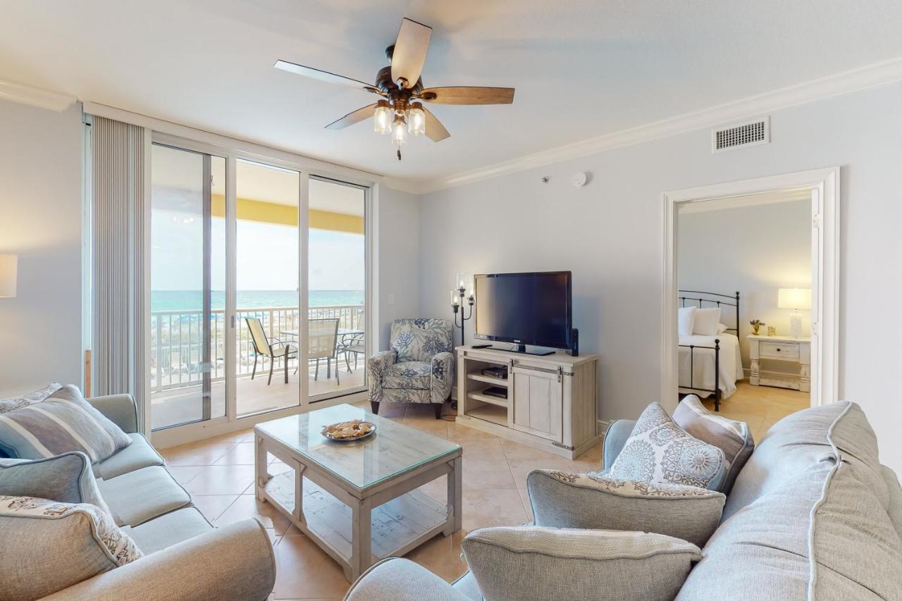 Azure Beah Resort - 2Nd & 3Rd Floor Condos Okaloosa Island Room photo