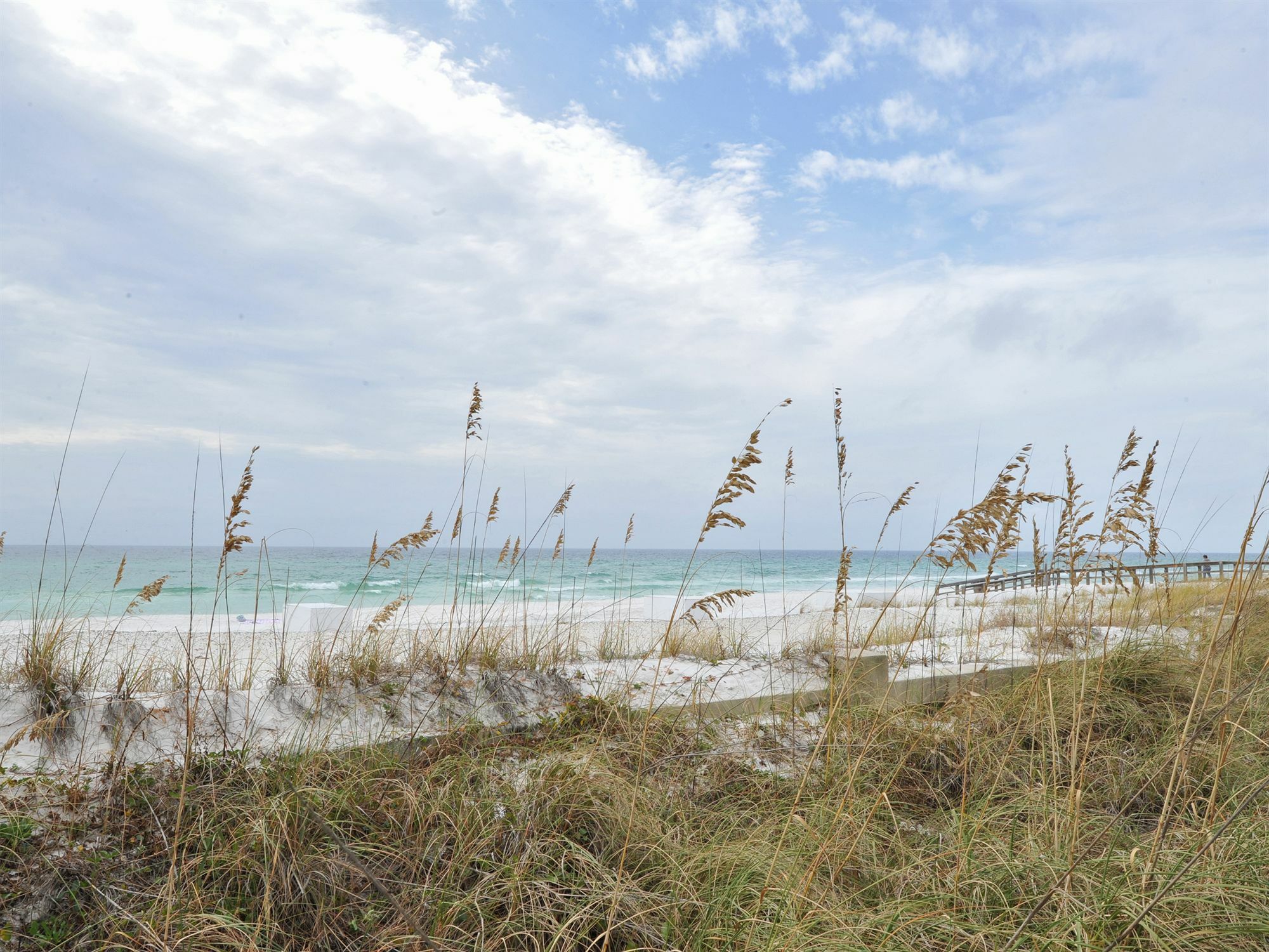 Azure Beah Resort - 2Nd & 3Rd Floor Condos Okaloosa Island Exterior photo