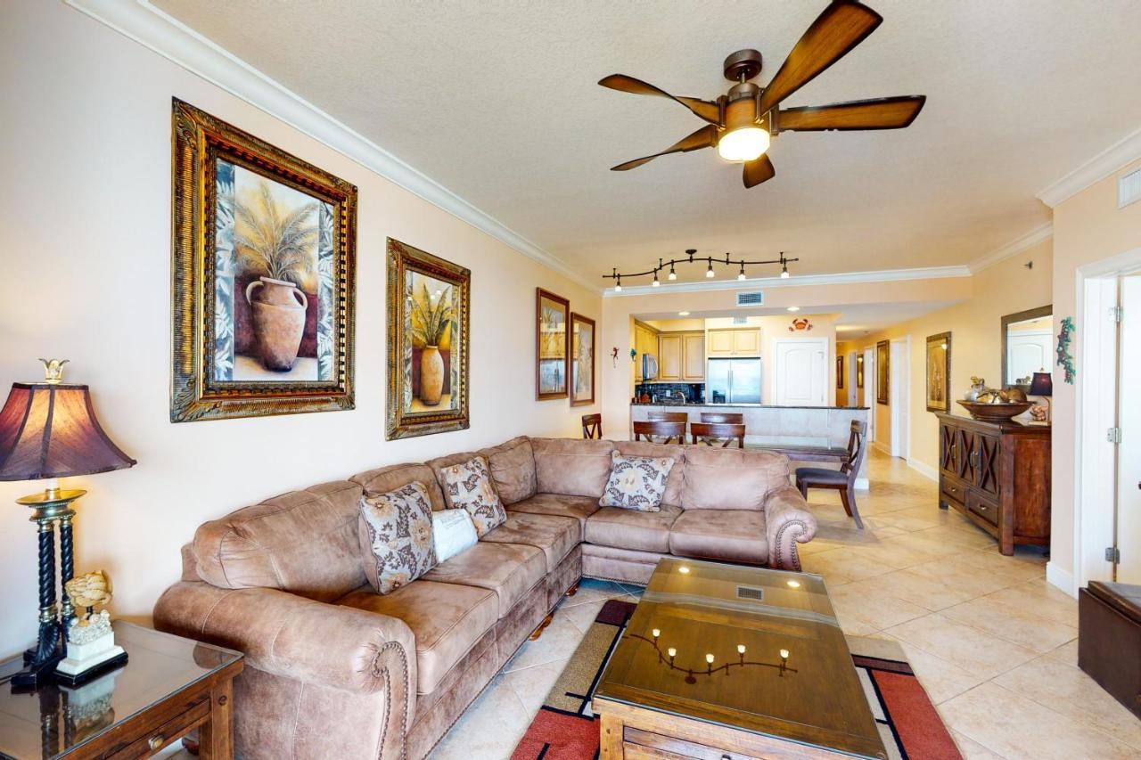 Azure Beah Resort - 2Nd & 3Rd Floor Condos Okaloosa Island Exterior photo