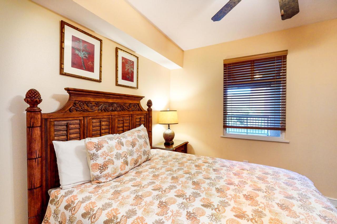 Azure Beah Resort - 2Nd & 3Rd Floor Condos Okaloosa Island Exterior photo