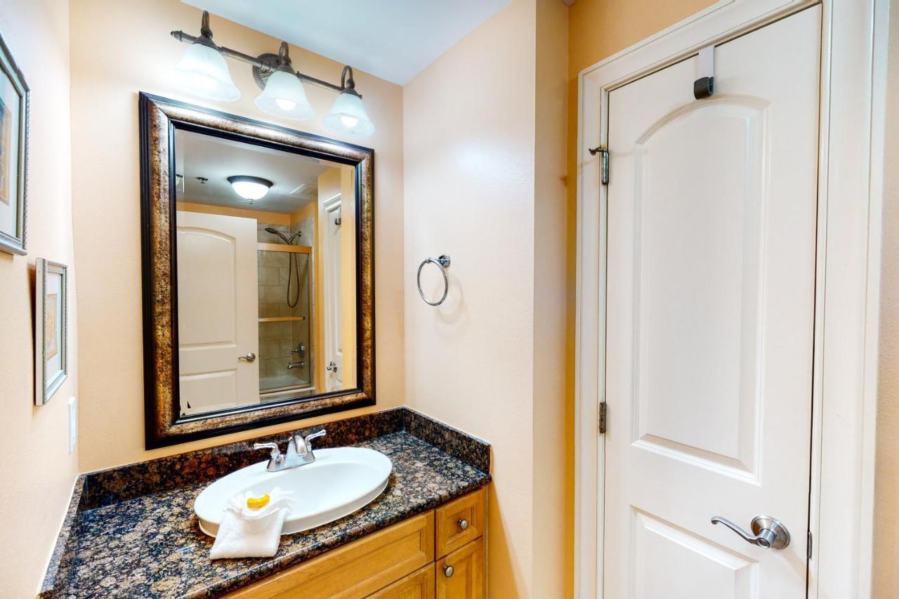 Azure Beah Resort - 2Nd & 3Rd Floor Condos Okaloosa Island Exterior photo